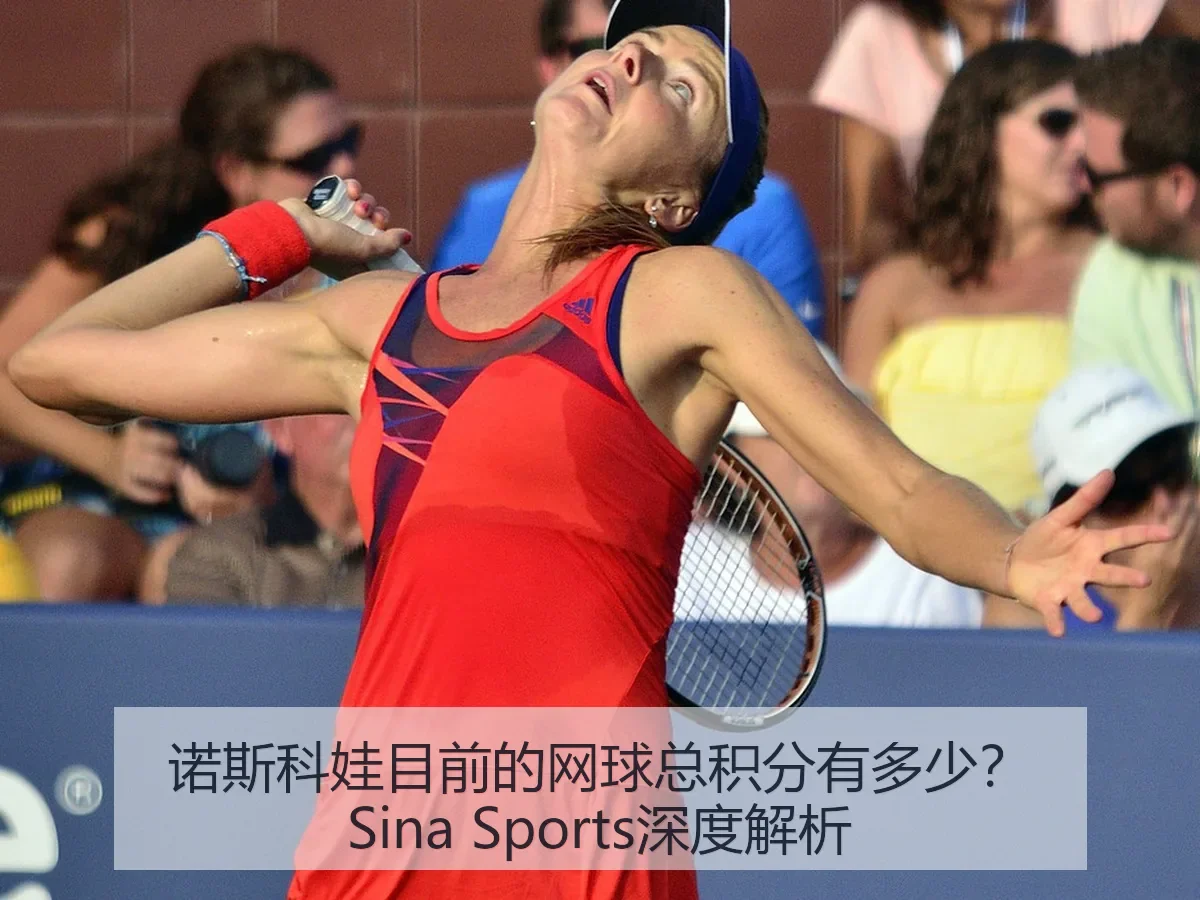 诺斯科娃目前的网球总积分有多少？Sina Sports深度解析